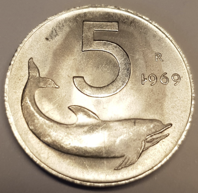 sena coins